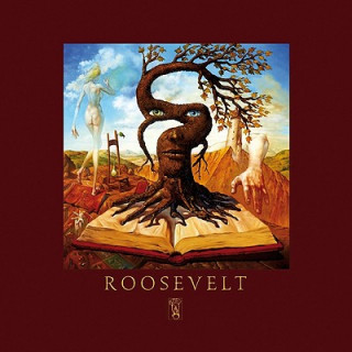 Βιβλίο Roosevelt Jose Roosevelt
