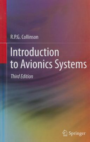 Carte Introduction to Avionics Systems Collinson