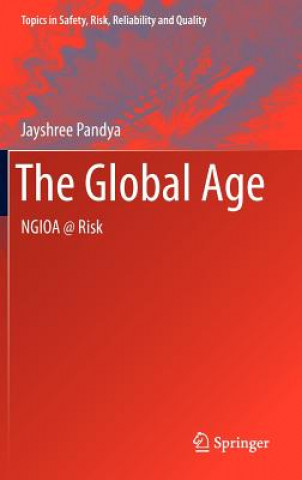 Libro Global Age Pandya