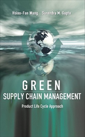 Carte Green Supply Chain Management: Product Life Cycle Approach Hsiao-Fan Wang