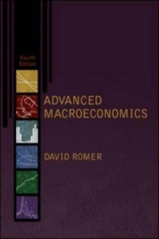 Carte Advanced Macroeconomics David Romer