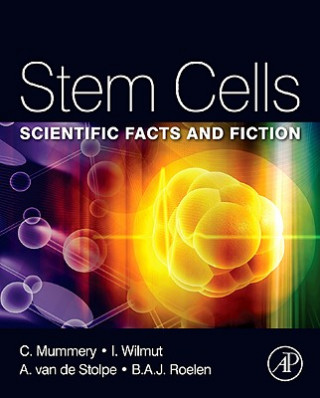 Boek Stem Cells Christine Mummery