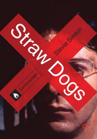 Carte Straw Dogs Stevie Simkin