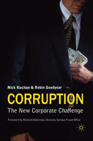 Carte Corruption Nick Kochan
