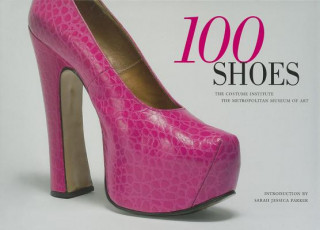 Carte 100 Shoes Harold Koda