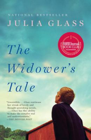 Carte Widower's Tale Julia Glass
