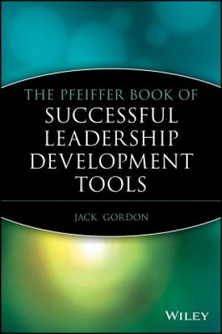 Book Pfeiffer Book of Successful Leadership Development Tools Jack Gordon