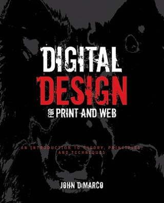 Carte Digital Design for Print and Web John P DiMarco