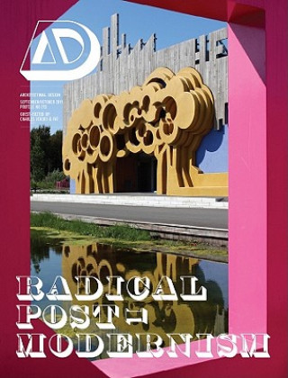 Könyv Radical Post-Modernism - Architectural Design Charles Jencks