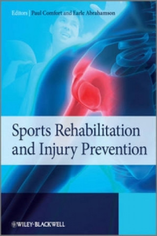 Книга Sports Rehabilitation and Injury Prevention Paul Comfort
