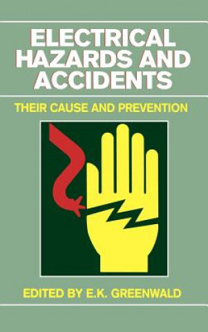 Carte Electrical Hazards and Accidents: Their Cause and EK Greenwald
