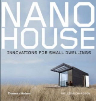 Carte Nano House Phyllis Richardson