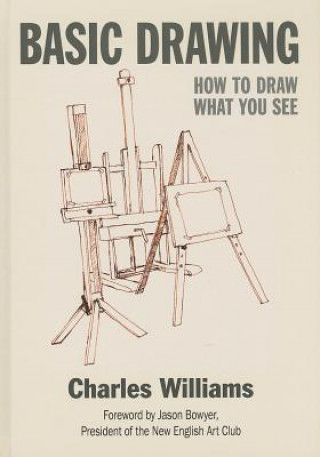 Carte Basic Drawing Charles Williams