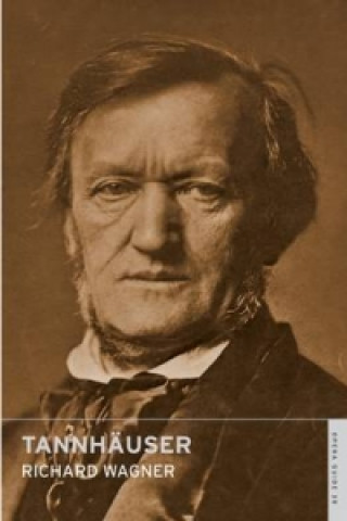 Boek Tannhauser Richard Wagner