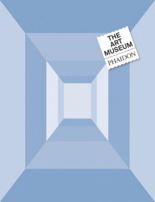 Buch Art Museum Phaidon Editors