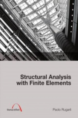 Carte Structural Analysis with Finite Elements Paolo Rugarli