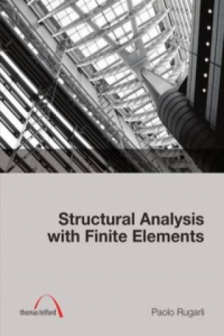 Βιβλίο Structural Analysis with Finite Elements Paolo Rugarli