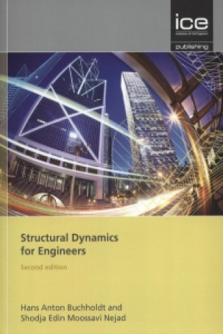 Kniha Structural Dynamics for Engineers Hans Anton Buchholdt