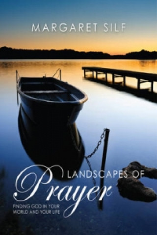 Kniha Landscapes of Prayer Margaret Silf