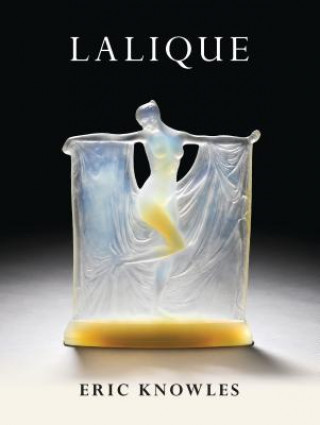 Knjiga Lalique Eric Knowles