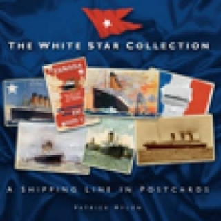 Book White Star Collection Patrick Mylon