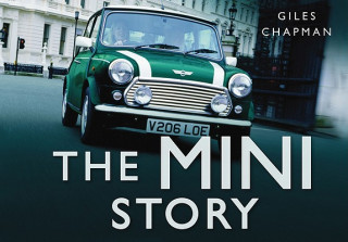 Kniha Mini Story Giles Chapman