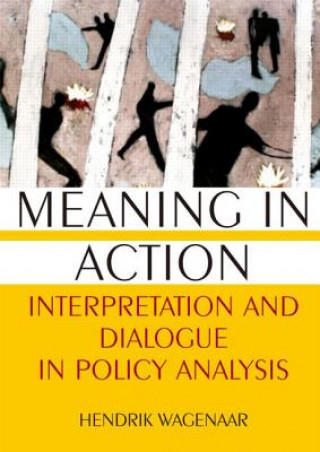 Libro Meaning in Action Hendrik Wagenaer