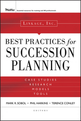 Carte Linkage's Best Practices for Succession Planning Linkage Inc.