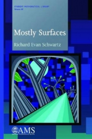 Libro Mostly Surfaces Richard E Schwartz