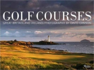 Livre Golf Courses Padraig Harrington