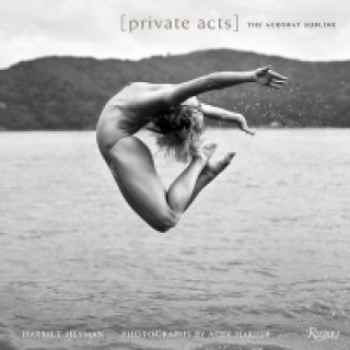 Knjiga Private Acts Harriet Heyman