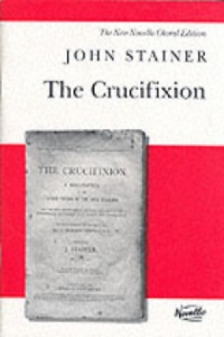 Tiskanica Crucifixion 