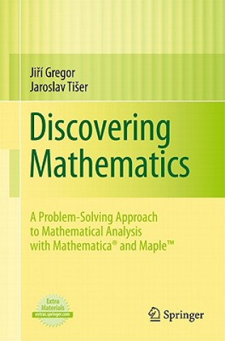 Libro Discovering Mathematics J Gregor