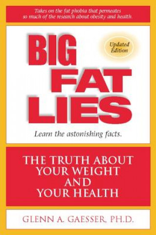 Carte Big Fat Lies Glen Gaesser