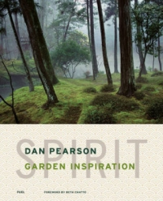Könyv Spirit Dan Pearson