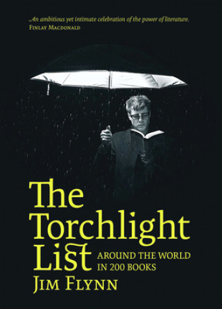 Könyv Torchlight List Jim Flynn