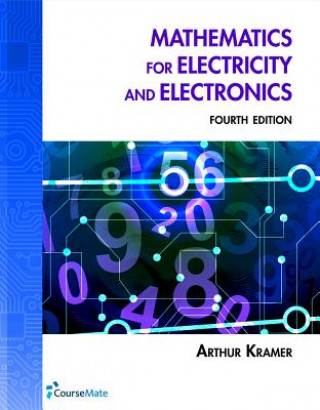 Carte Math for Electricity & Electronics Arthur Kramer