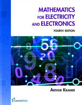 Книга Math for Electricity & Electronics Arthur Kramer