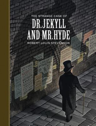 Книга Strange Case of Dr. Jekyll and Mr. Hyde (Sterling Unabridged Classics) Robert Louis Stevenson
