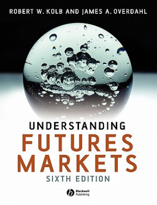 Βιβλίο Understanding Futures Markets 6e Robert W Kolb