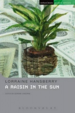 Книга Raisin In The Sun Lorraine Hansberry