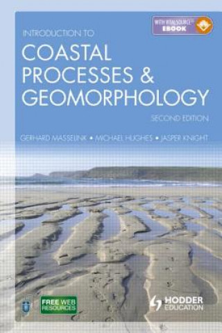 Buch Introduction to Coastal Processes and Geomorphology Gerd Masselink