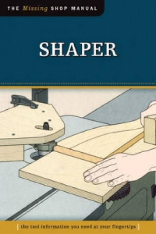 Buch Shaper John Kelsey