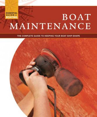 Könyv Boat Maintenance John Kelsey