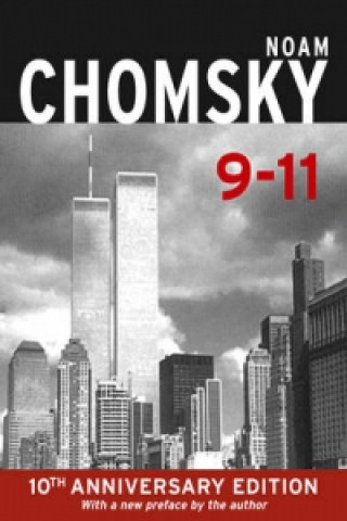 Książka 9-11 Noam Chomsky