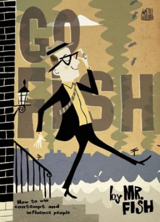 Book Go Fish Fish