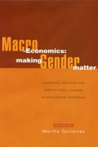 Buch Macro-Economics Martha Gutierrez