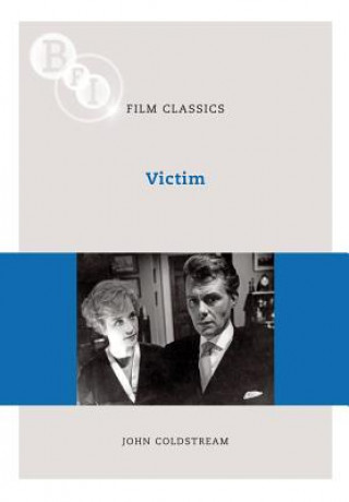 Βιβλίο Victim J Coldstream