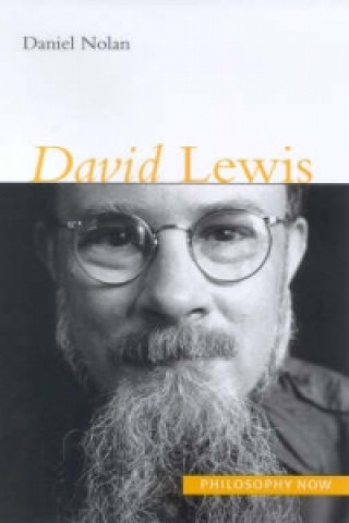 Libro David Lewis Daniel Nolan