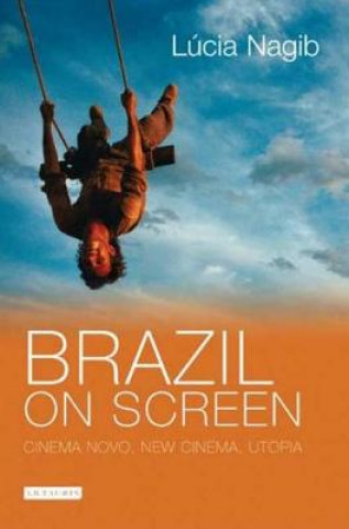 Carte Brazil on Screen Lucia Nagib